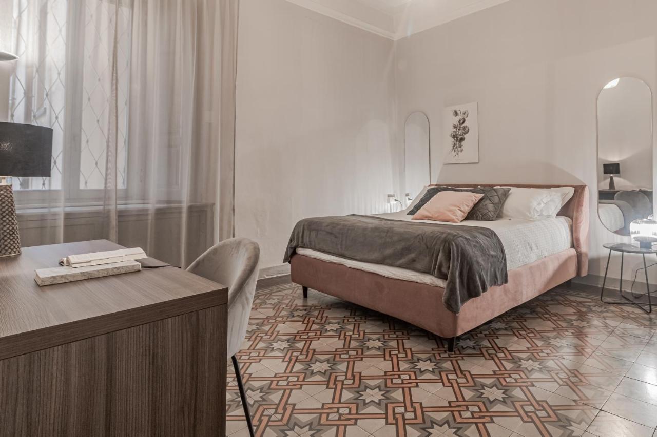 5 Min Historic Center Luxury White Lotus Mansion Appartement *
