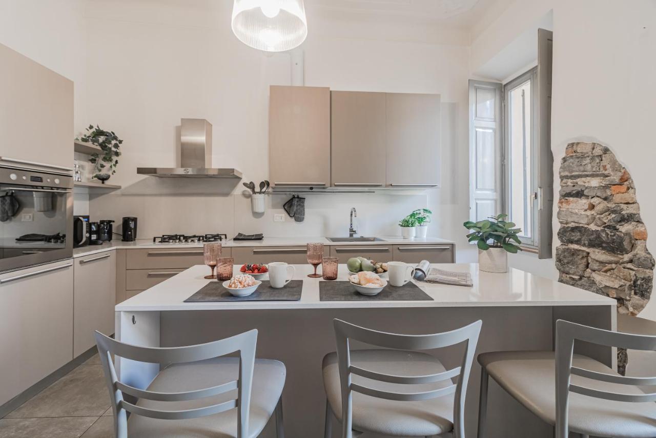 Appartement 5 Min Historic Center Luxury White Lotus Mansion