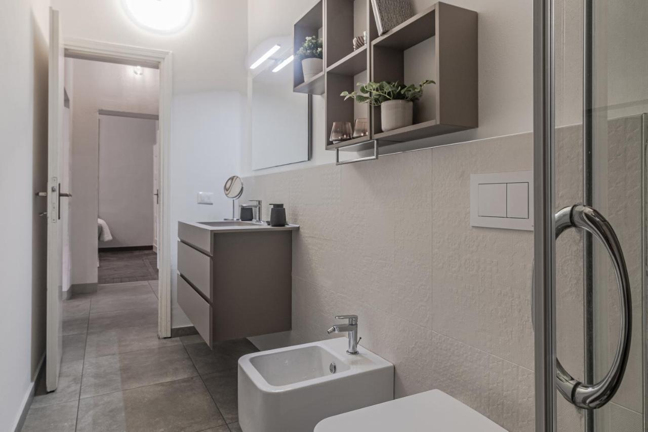 Appartement 5 Min Historic Center Luxury White Lotus Mansion Como