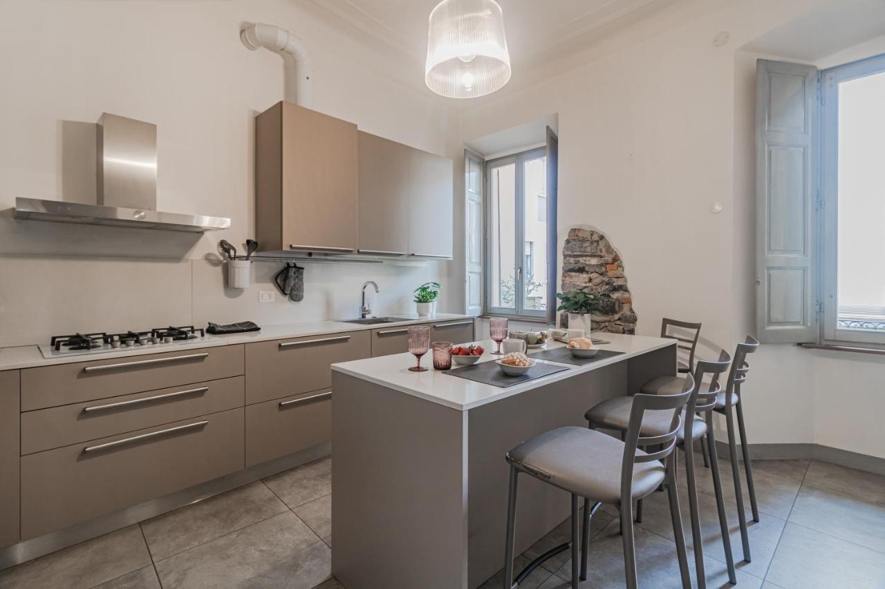 Appartement 5 Min Historic Center Luxury White Lotus Mansion