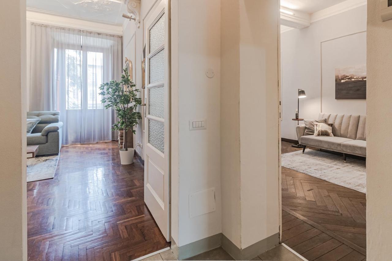 Appartement 5 Min Historic Center Luxury White Lotus Mansion