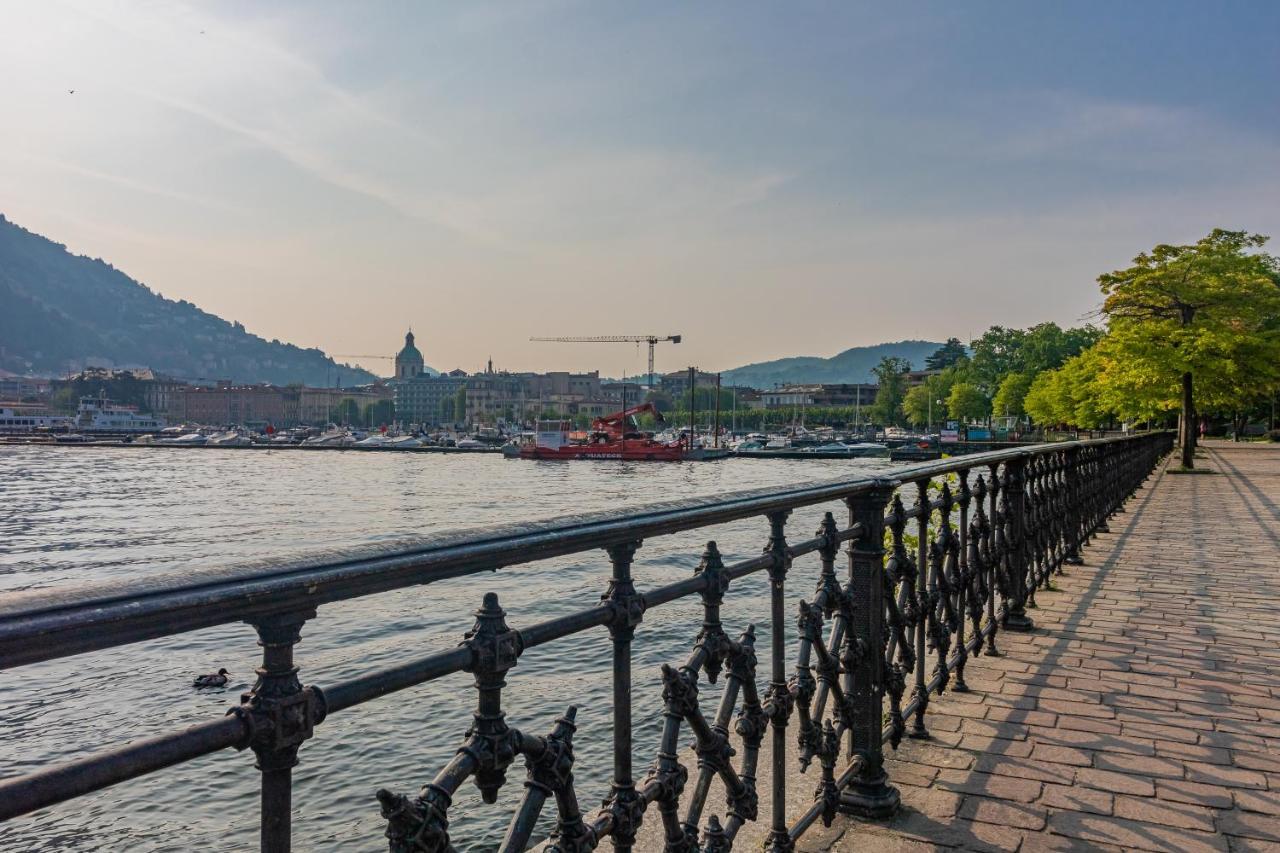 5 Min Historic Center Luxury White Lotus Mansion Appartement *