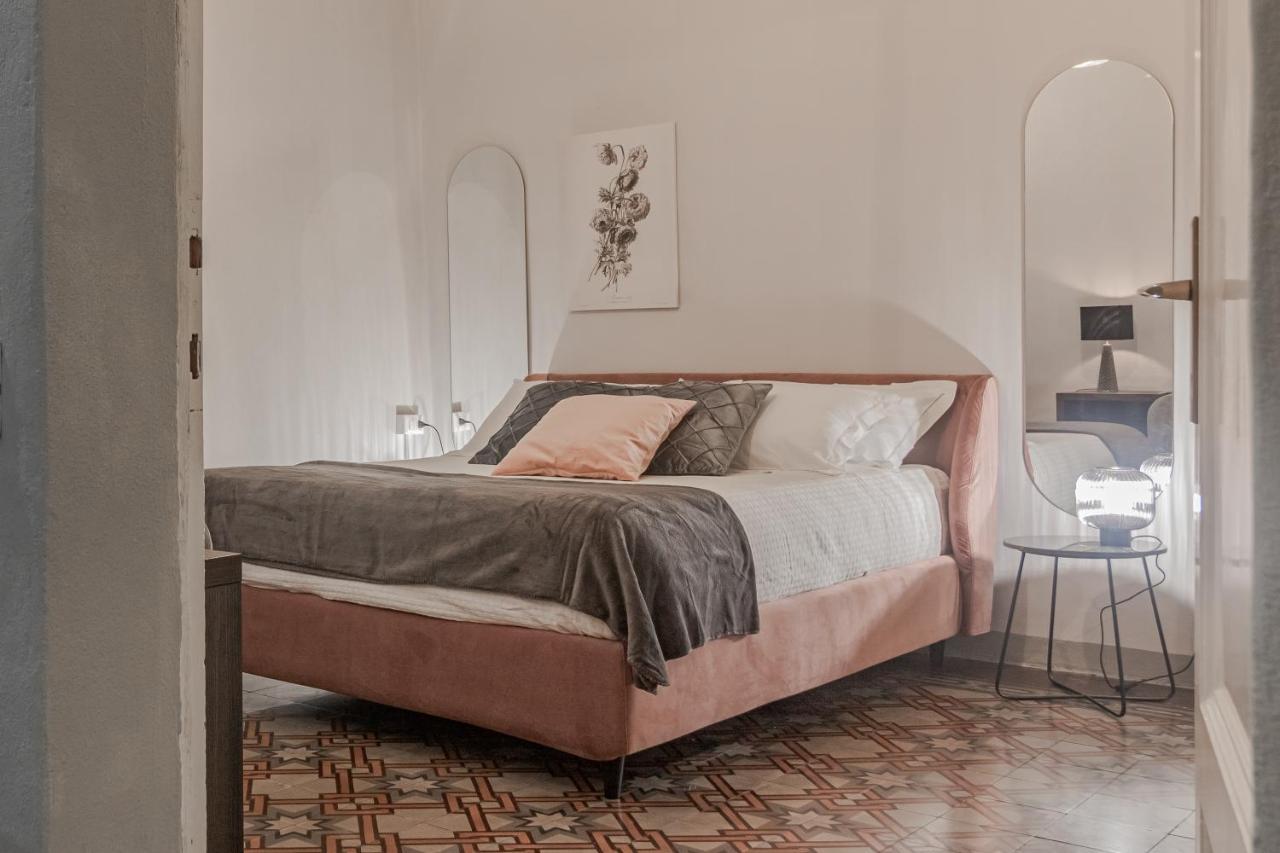 5 Min Historic Center Luxury White Lotus Mansion Appartement *
